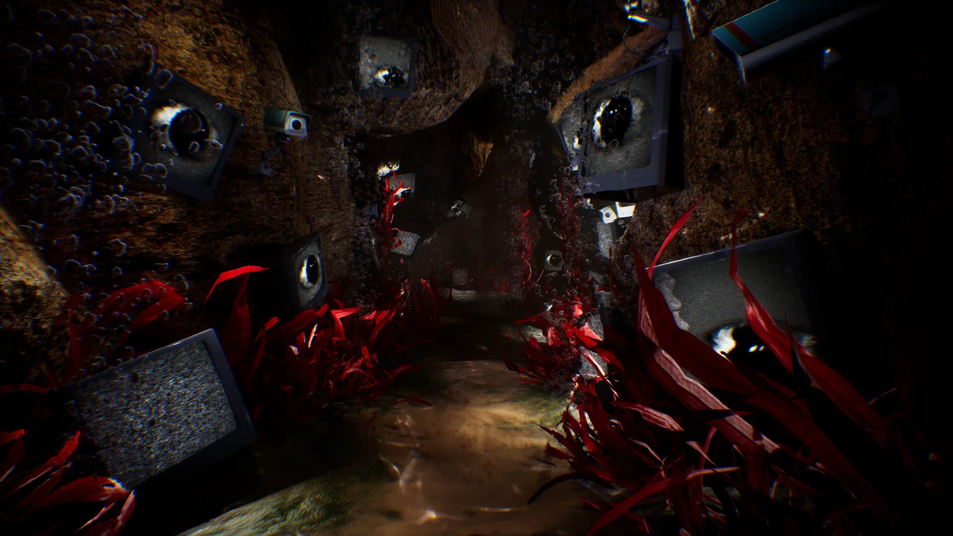 The Inn-Sanity screenshot 6