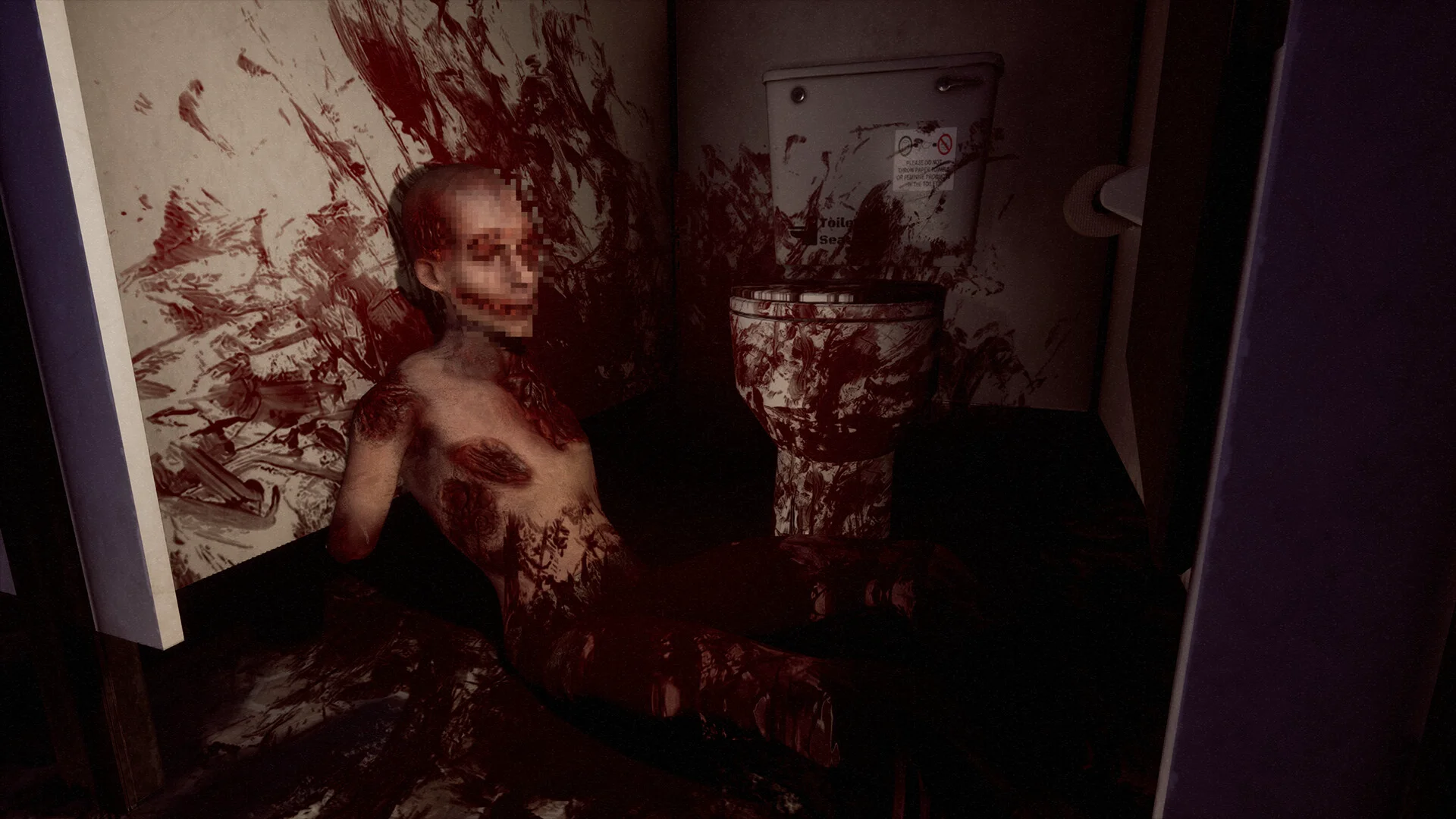 The Inn-Sanity screenshot 7