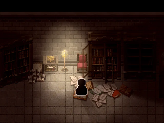 审判者 The Inquisitor screenshot 3