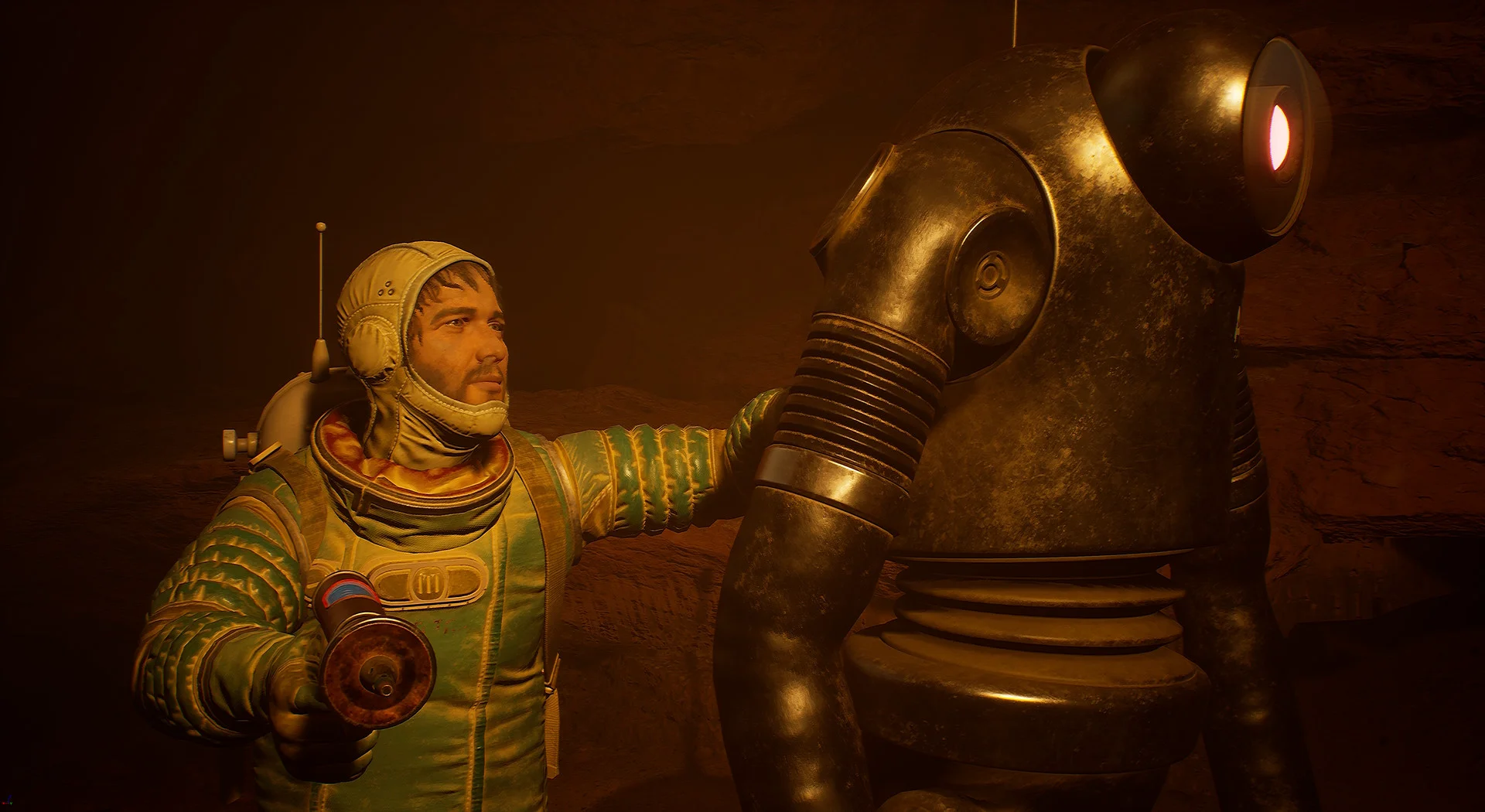 The Invincible screenshot 8