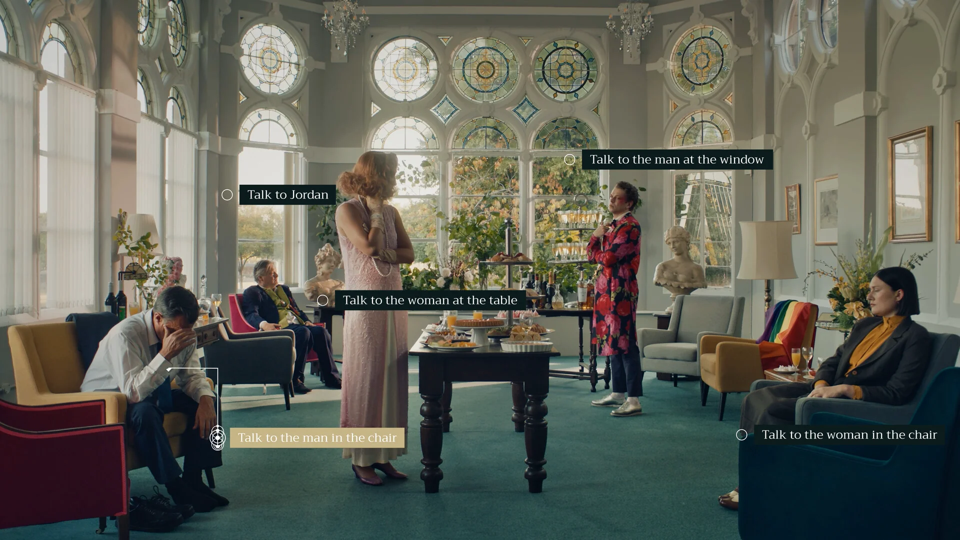 The Isle Tide Hotel screenshot 1