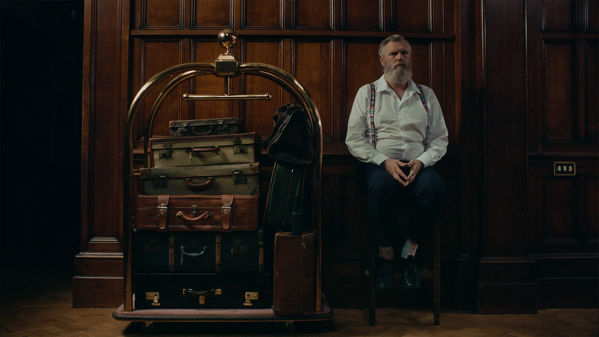 The Isle Tide Hotel screenshot 15