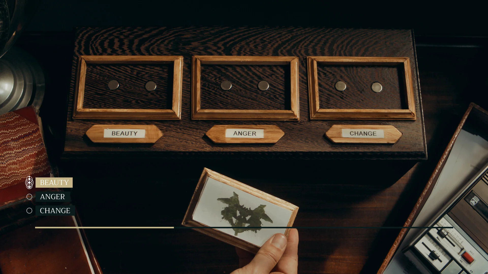 The Isle Tide Hotel screenshot 4