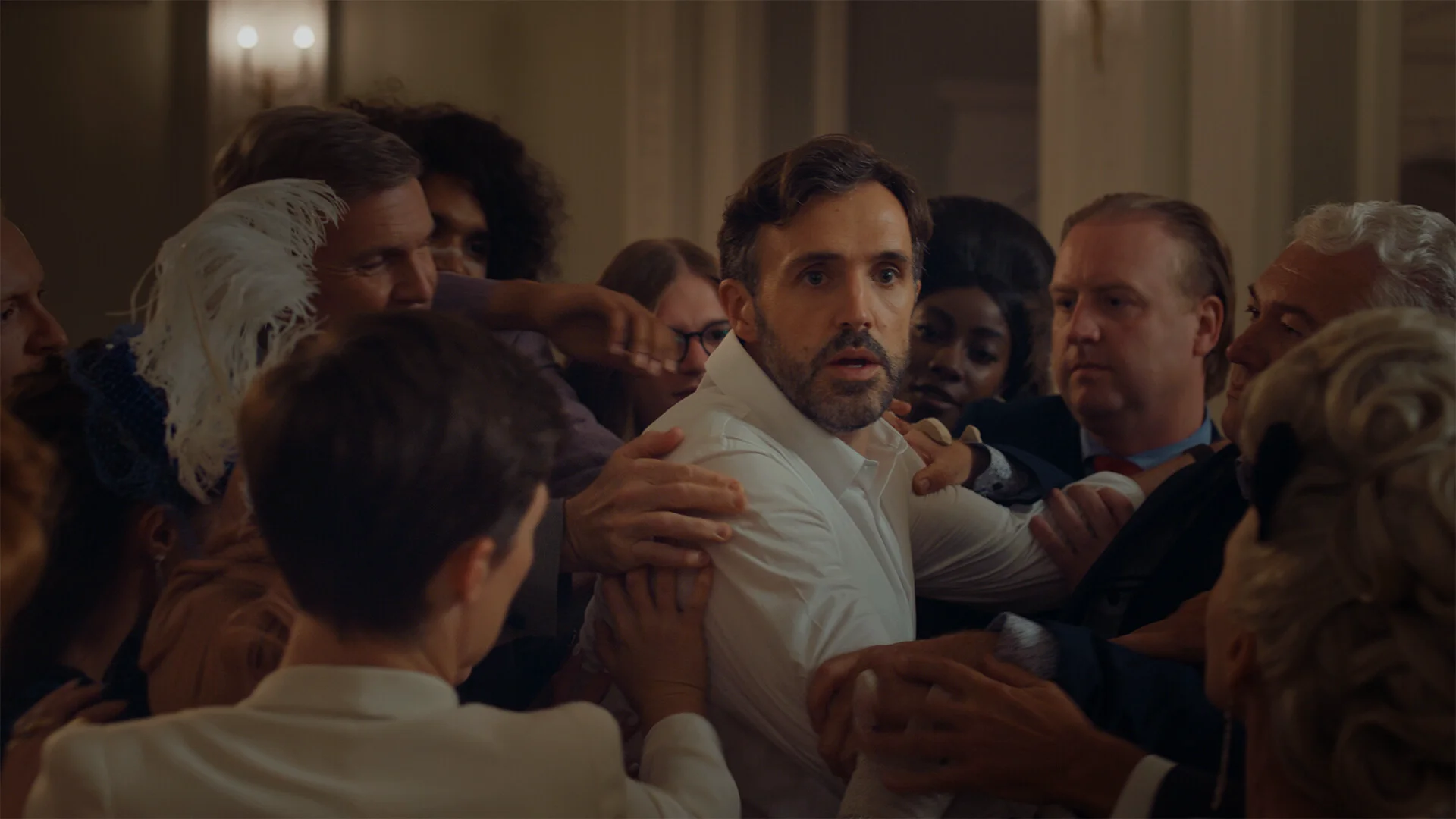 The Isle Tide Hotel screenshot 5