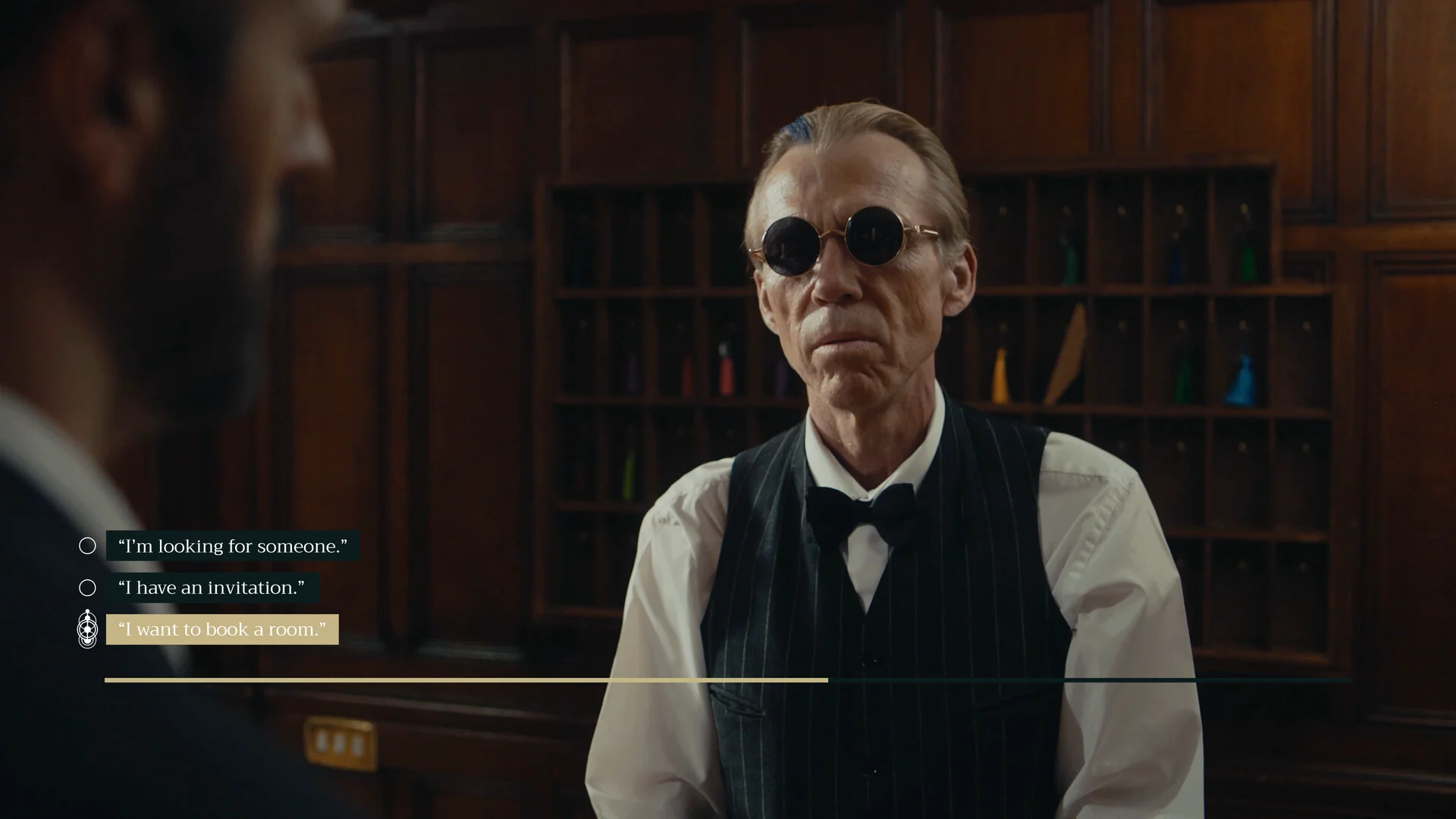 The Isle Tide Hotel screenshot 9