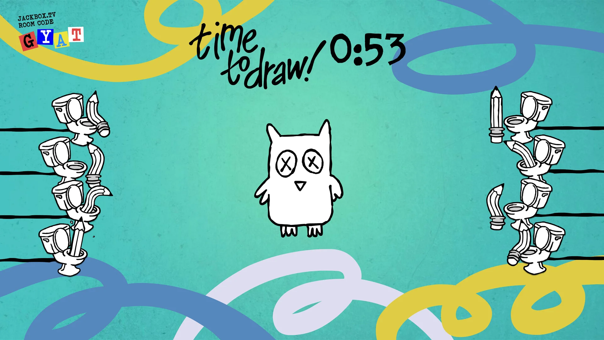 The Jackbox Naughty Pack screenshot 5