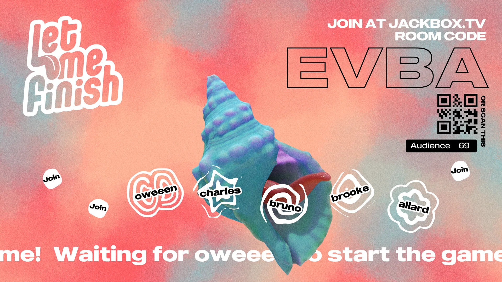 The Jackbox Naughty Pack screenshot 7