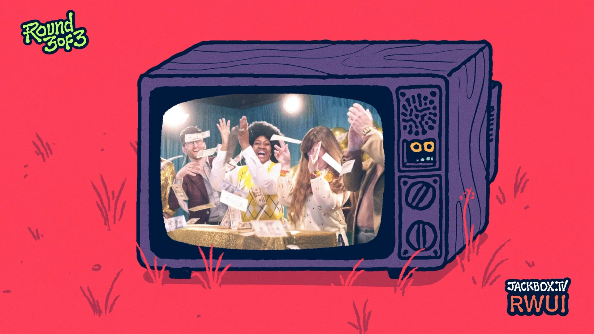 The Jackbox Party Pack 11 screenshot 10