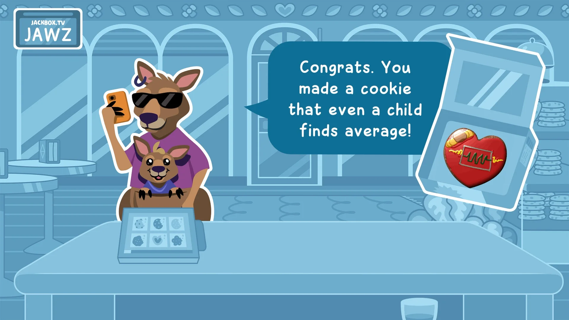 The Jackbox Party Pack 11 screenshot 13