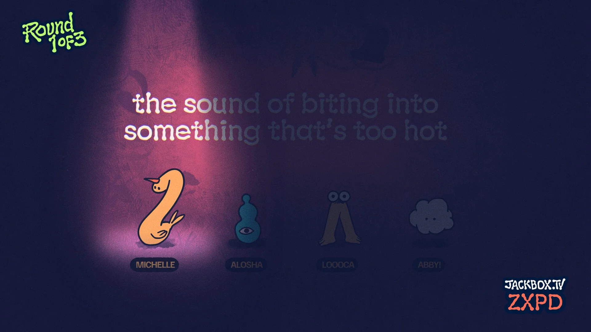 The Jackbox Party Pack 11 screenshot 9