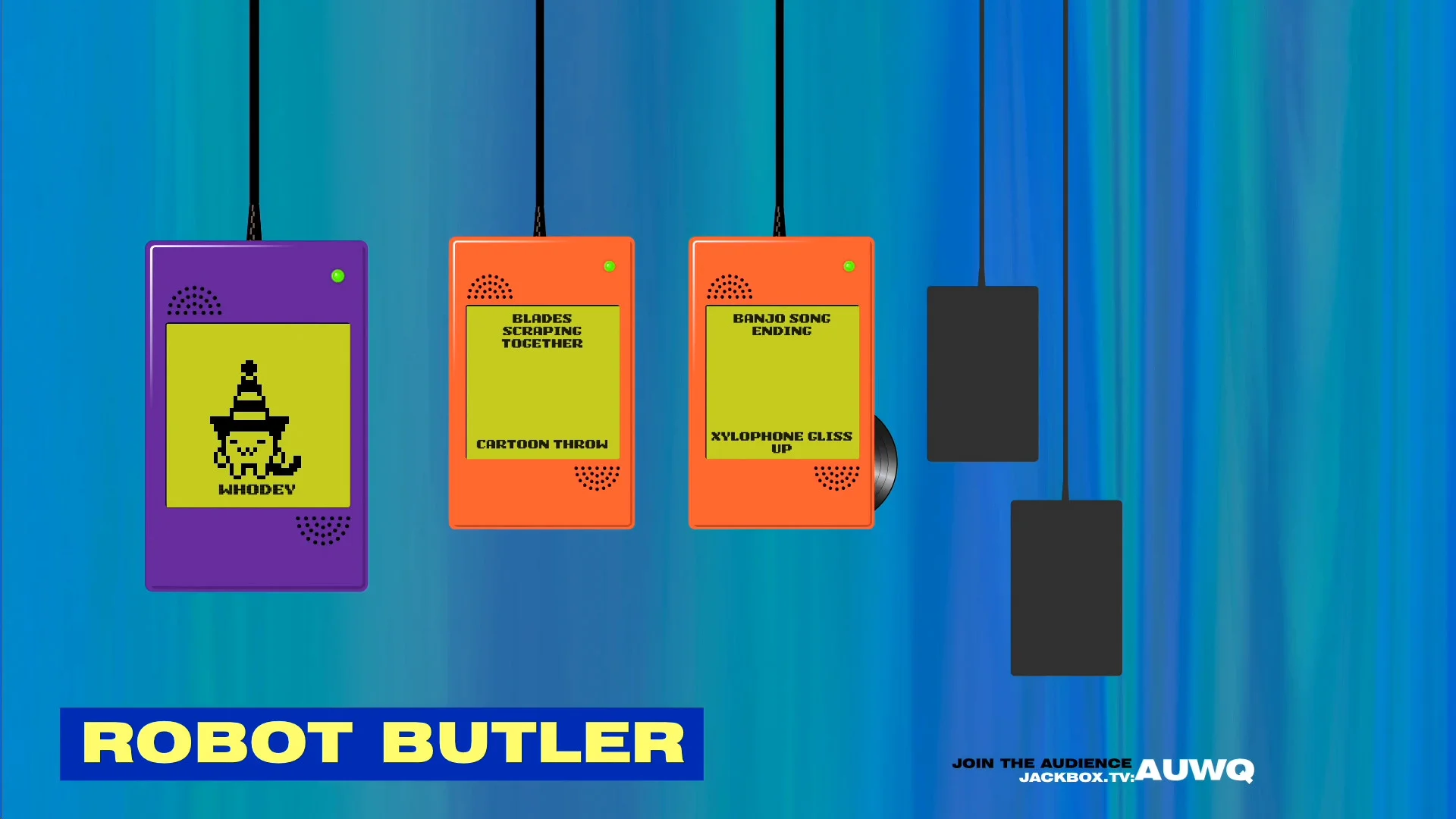 The Jackbox Party Pack 2 screenshot 11