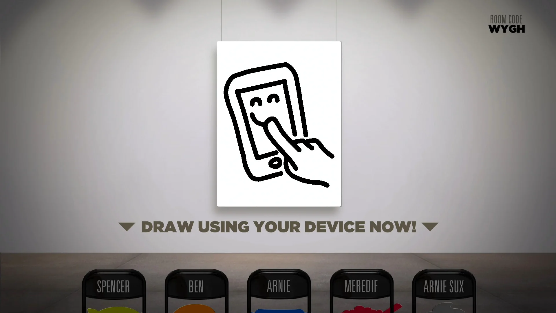 The Jackbox Party Pack 2 screenshot 14