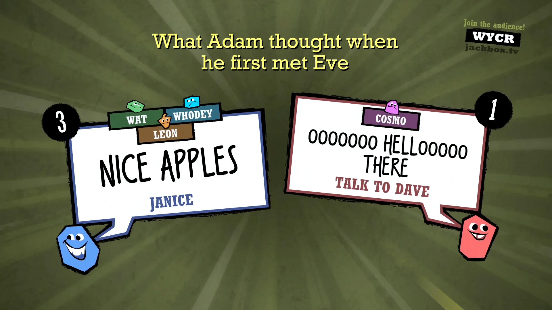 The Jackbox Party Pack 2 screenshot 18