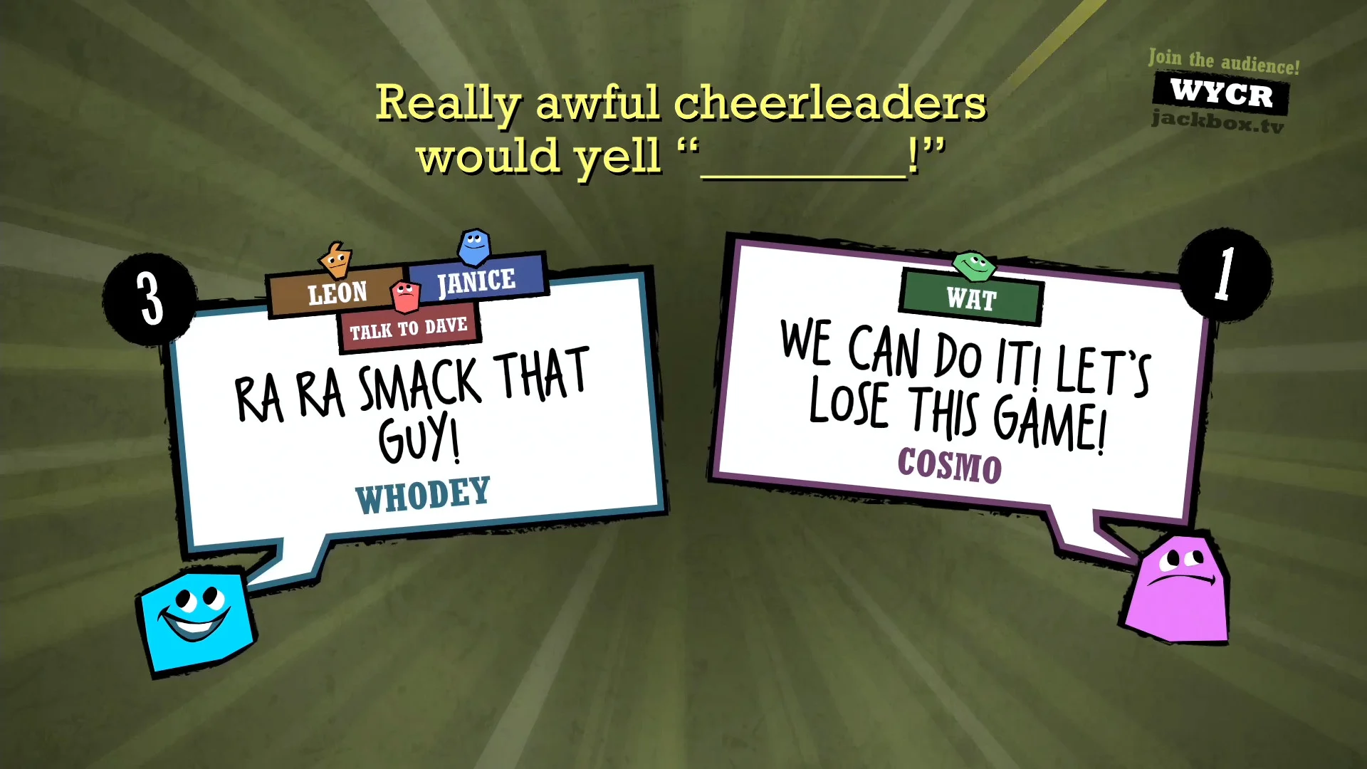 The Jackbox Party Pack 2 screenshot 19