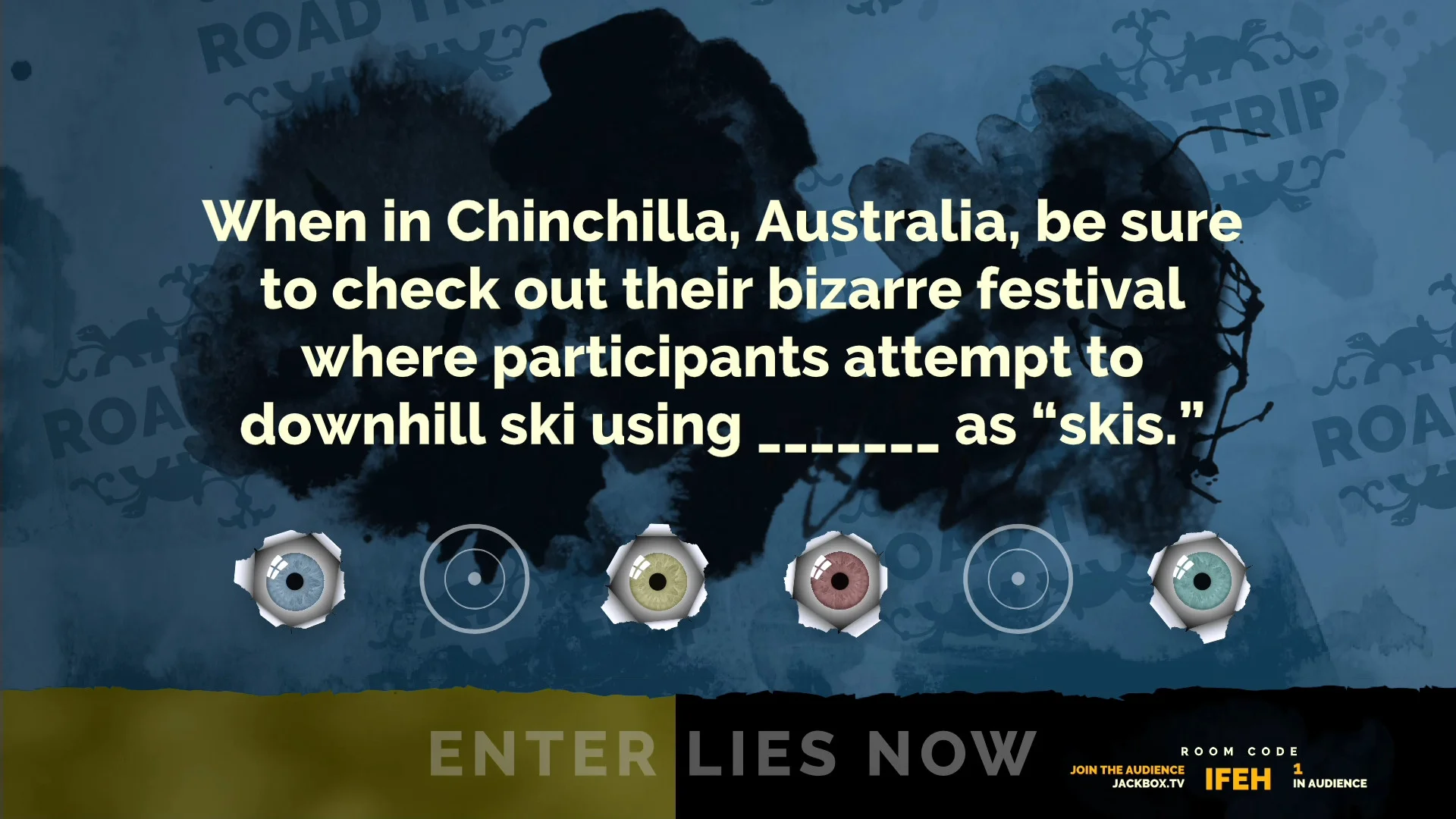 The Jackbox Party Pack 2 screenshot 2