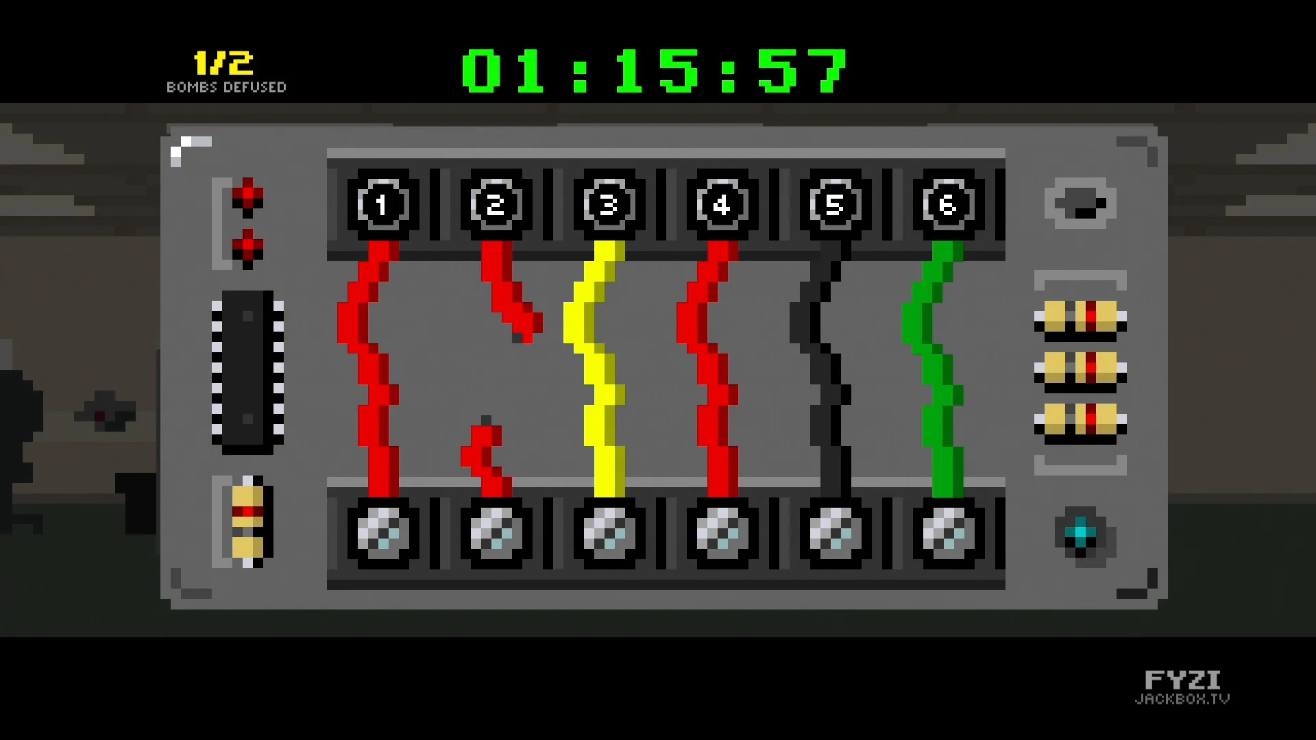 The Jackbox Party Pack 2 screenshot 6