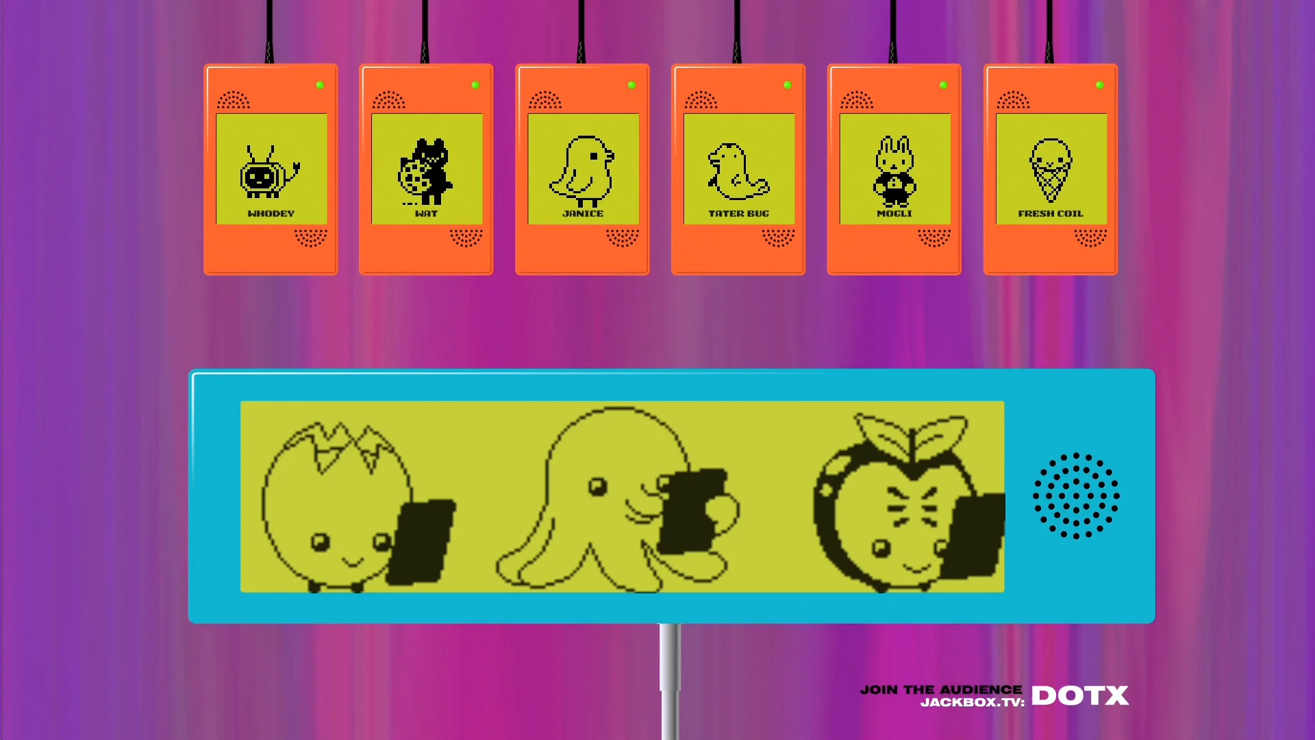 The Jackbox Party Pack 2 screenshot 9