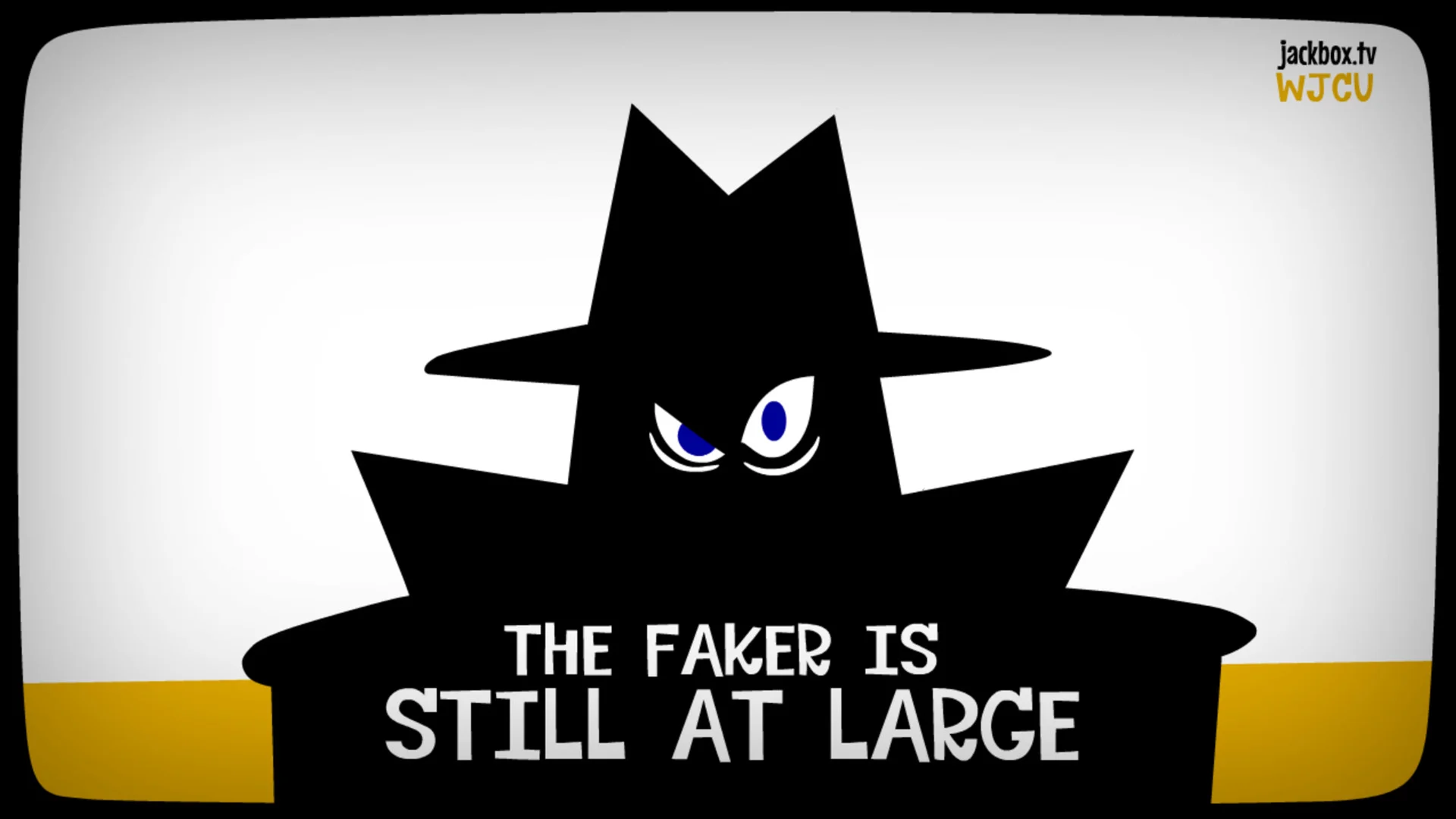 The Jackbox Party Pack 3 screenshot 1