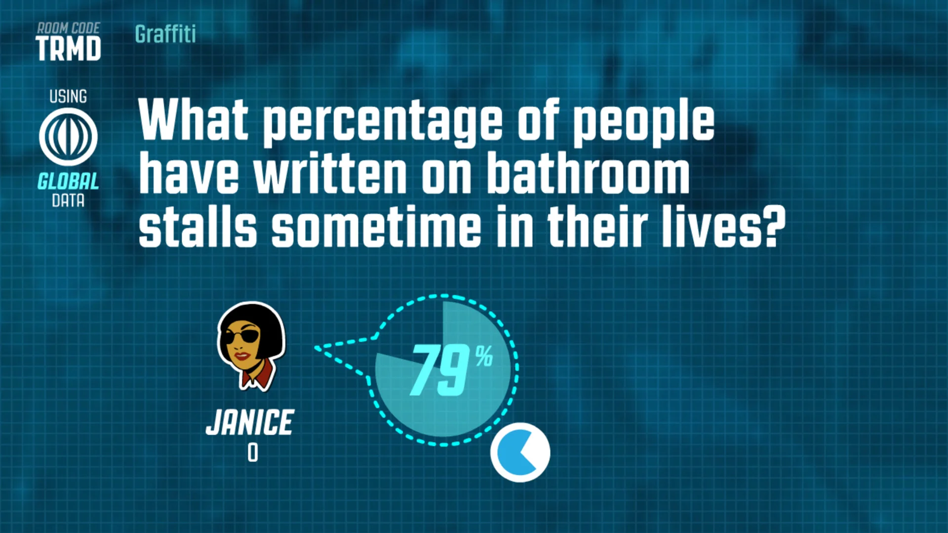 The Jackbox Party Pack 3 screenshot 8