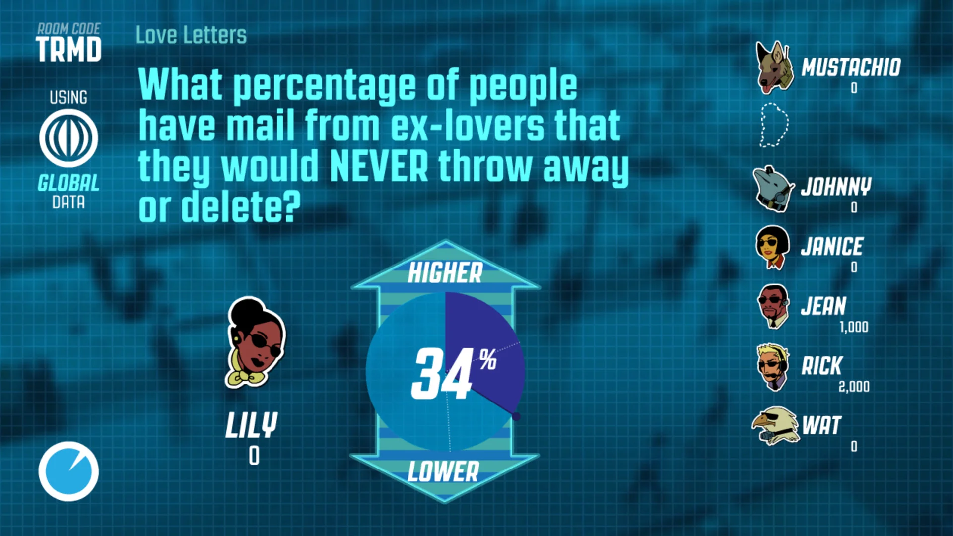 The Jackbox Party Pack 3 screenshot 9