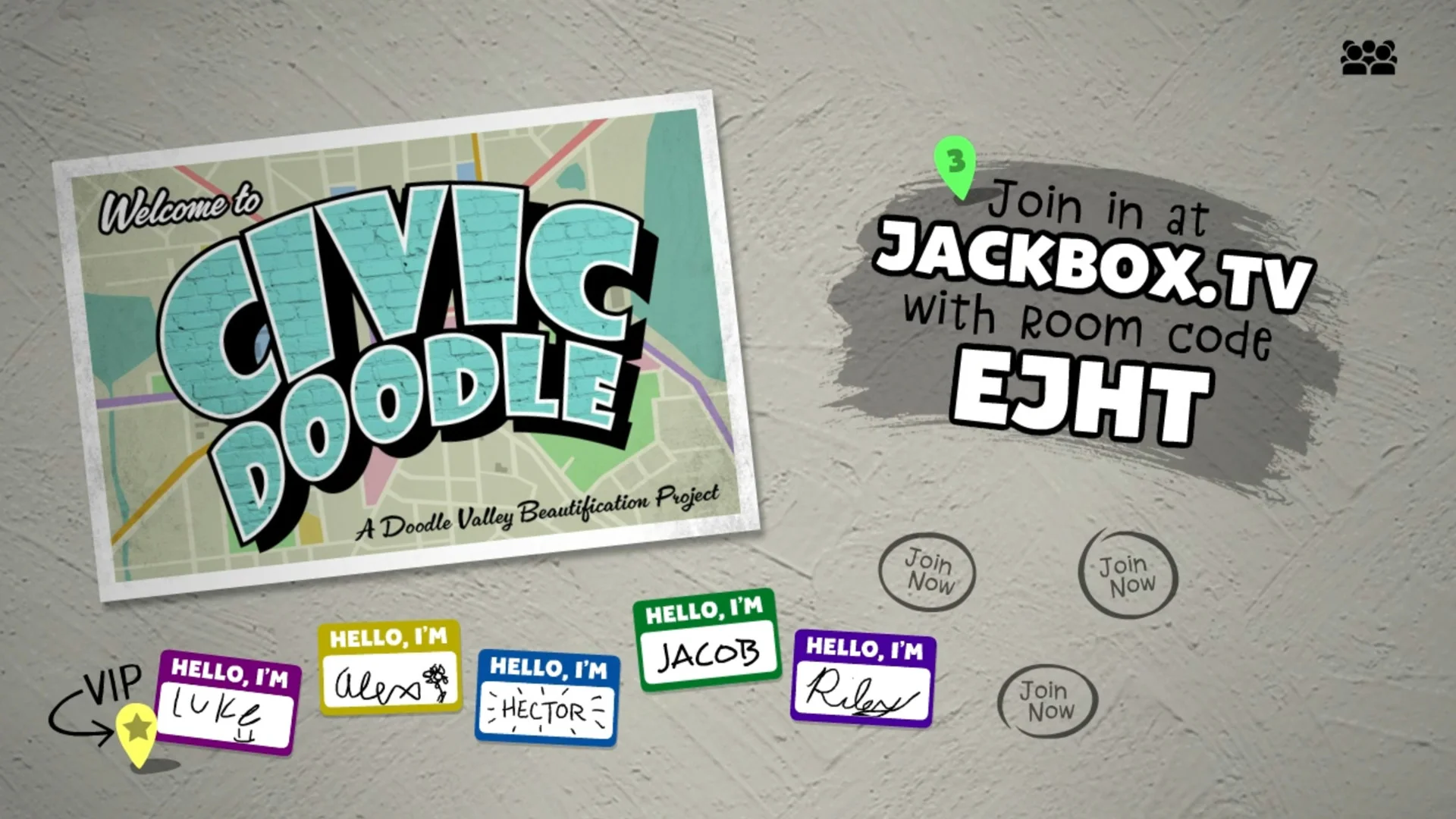 The Jackbox Party Pack 4 screenshot 10