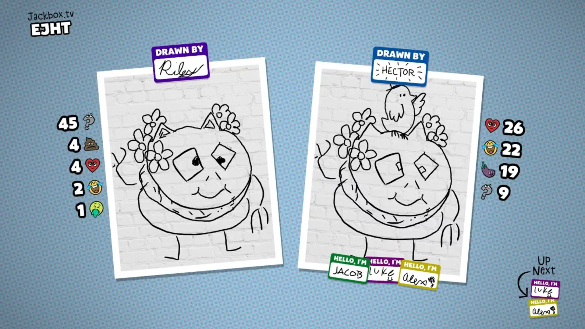 The Jackbox Party Pack 4 screenshot 12
