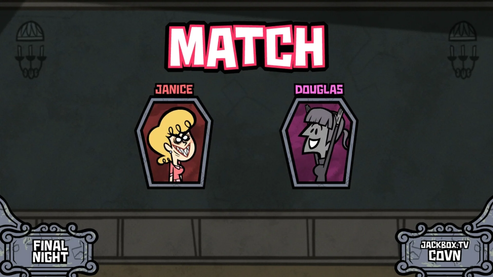 The Jackbox Party Pack 4 screenshot 15