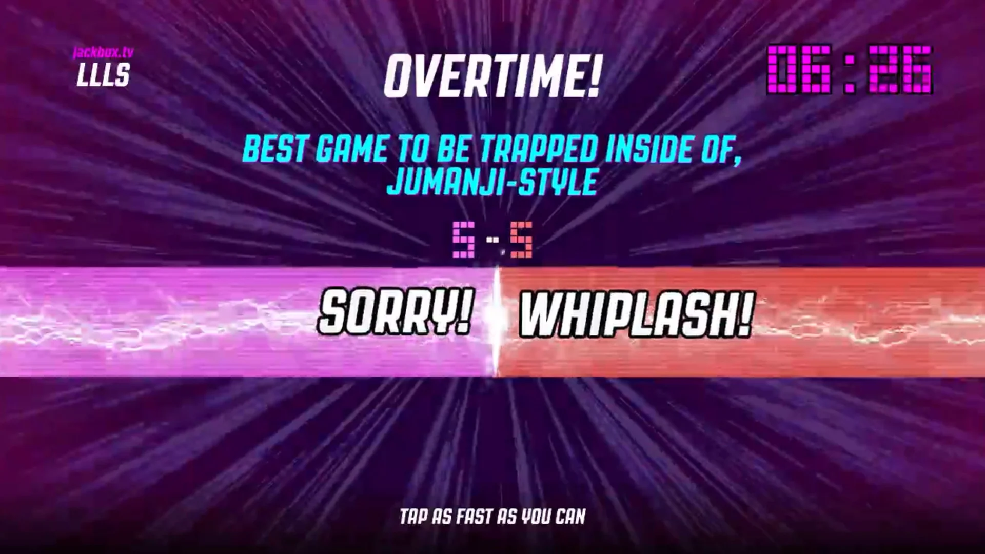 The Jackbox Party Pack 4 screenshot 18