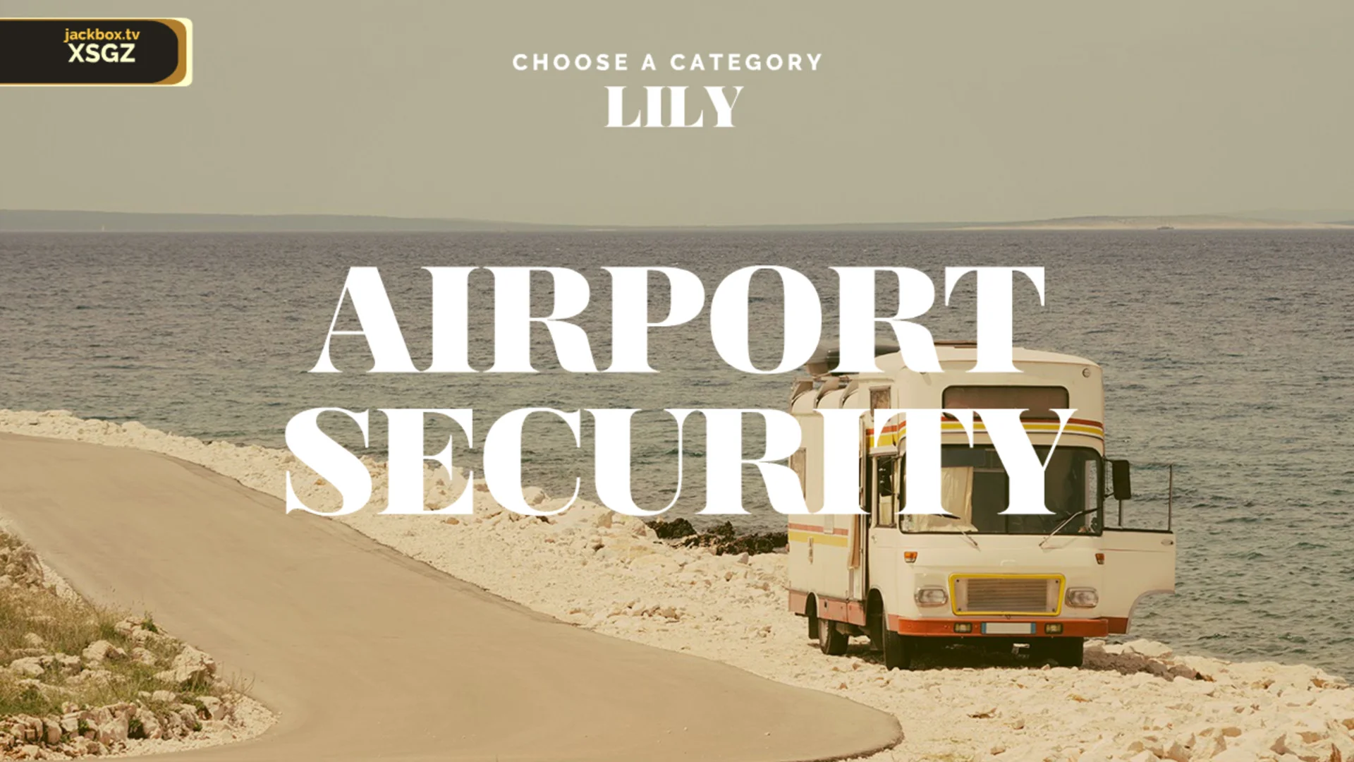 The Jackbox Party Pack 4 screenshot 3