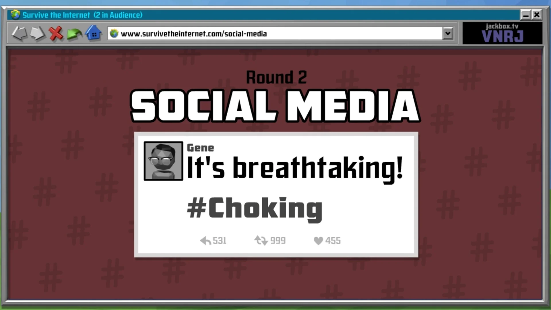 The Jackbox Party Pack 4 screenshot 6