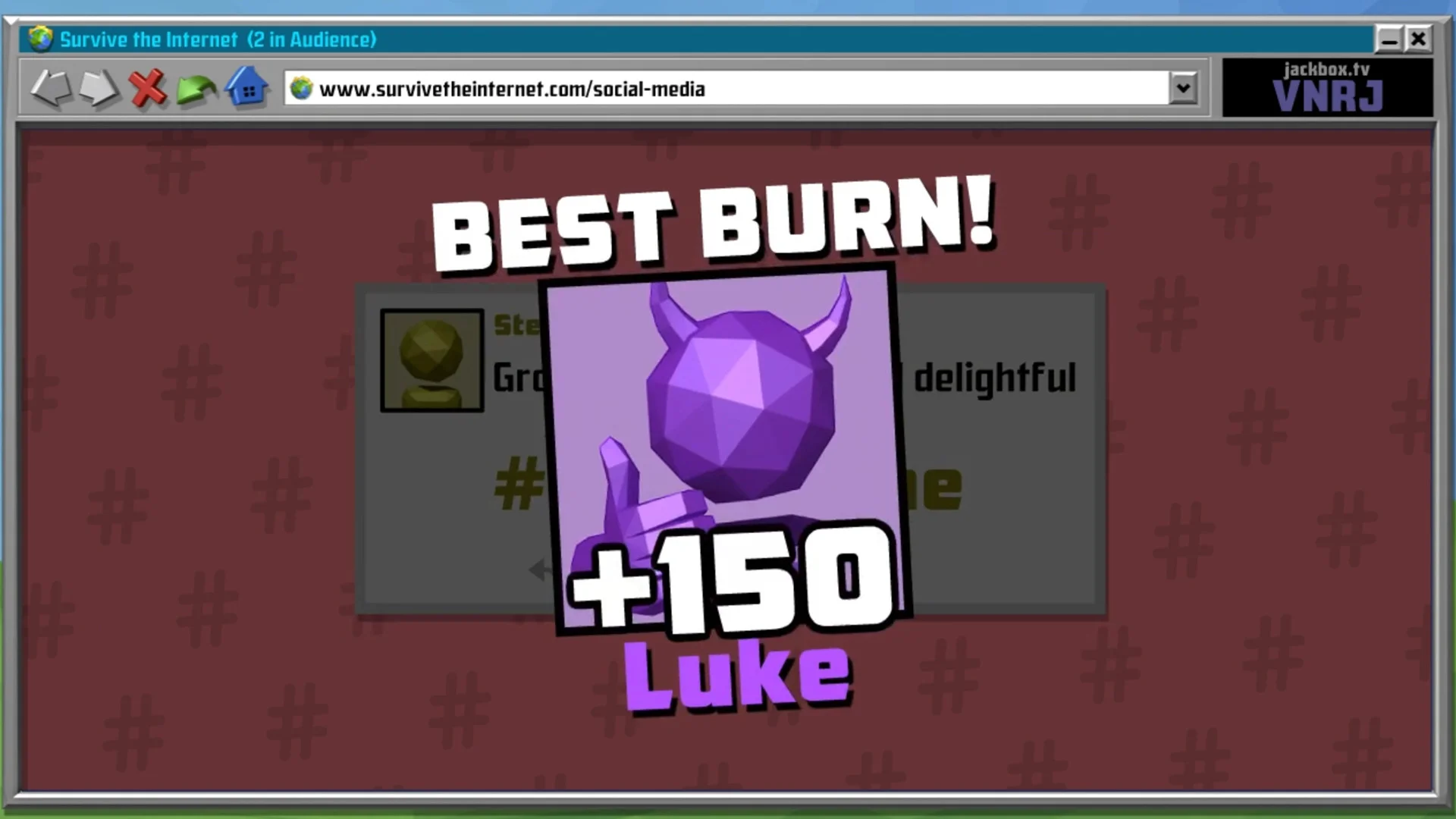 The Jackbox Party Pack 4 screenshot 8