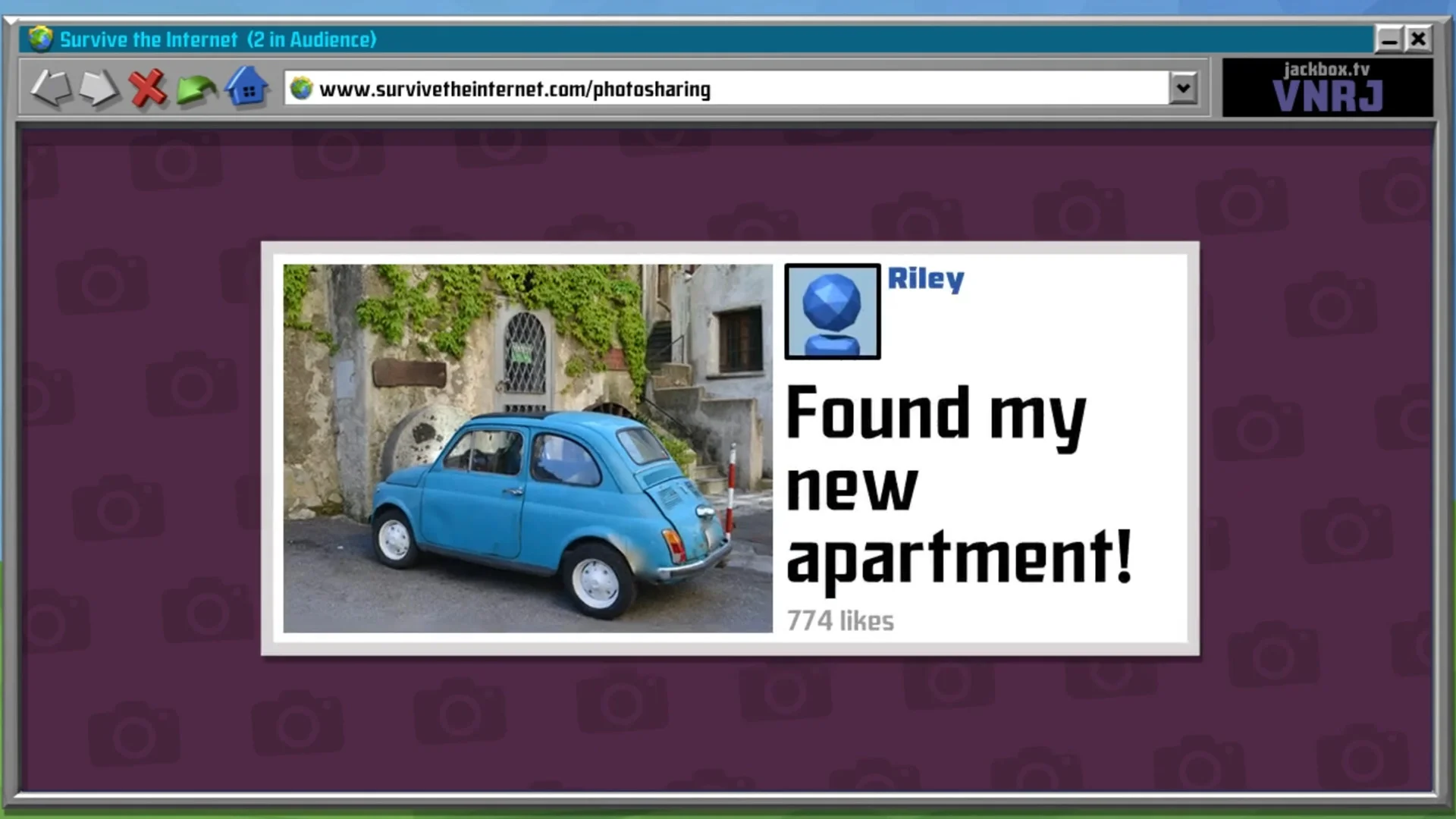 The Jackbox Party Pack 4 screenshot 9