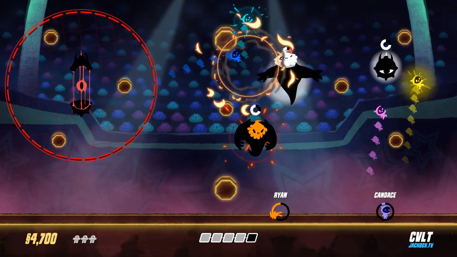 The Jackbox Party Pack 5 screenshot 16