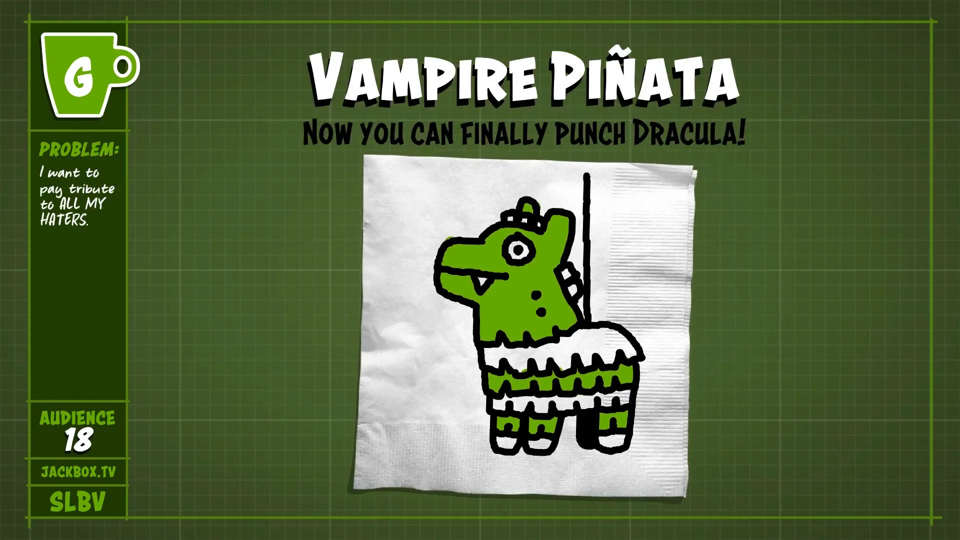 The Jackbox Party Pack 5 screenshot 17