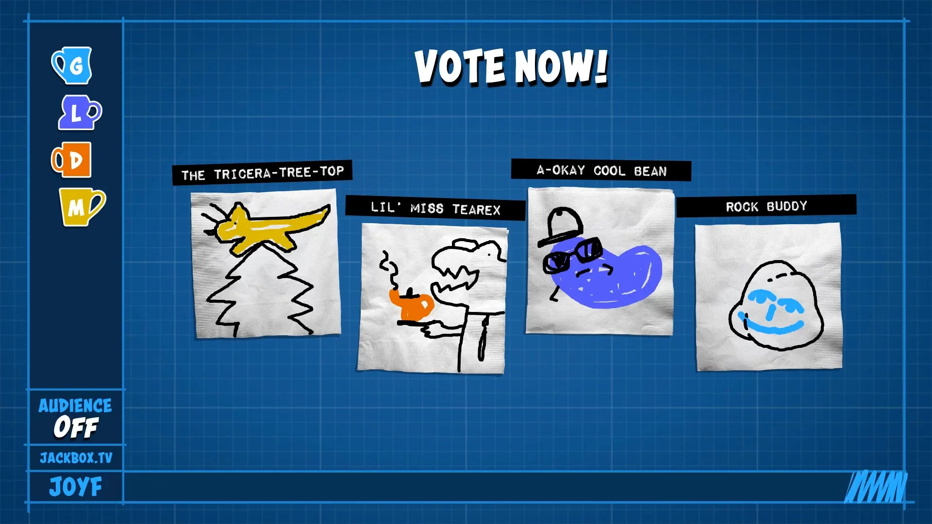 The Jackbox Party Pack 5 screenshot 19