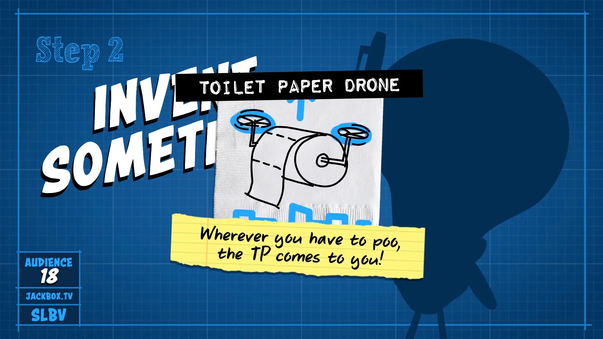 The Jackbox Party Pack 5 screenshot 20