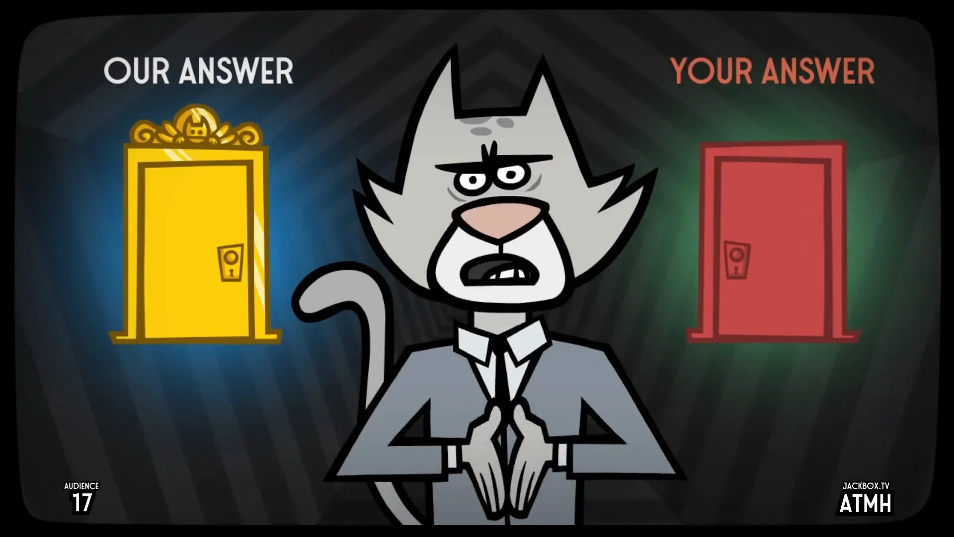 The Jackbox Party Pack 5 screenshot 7