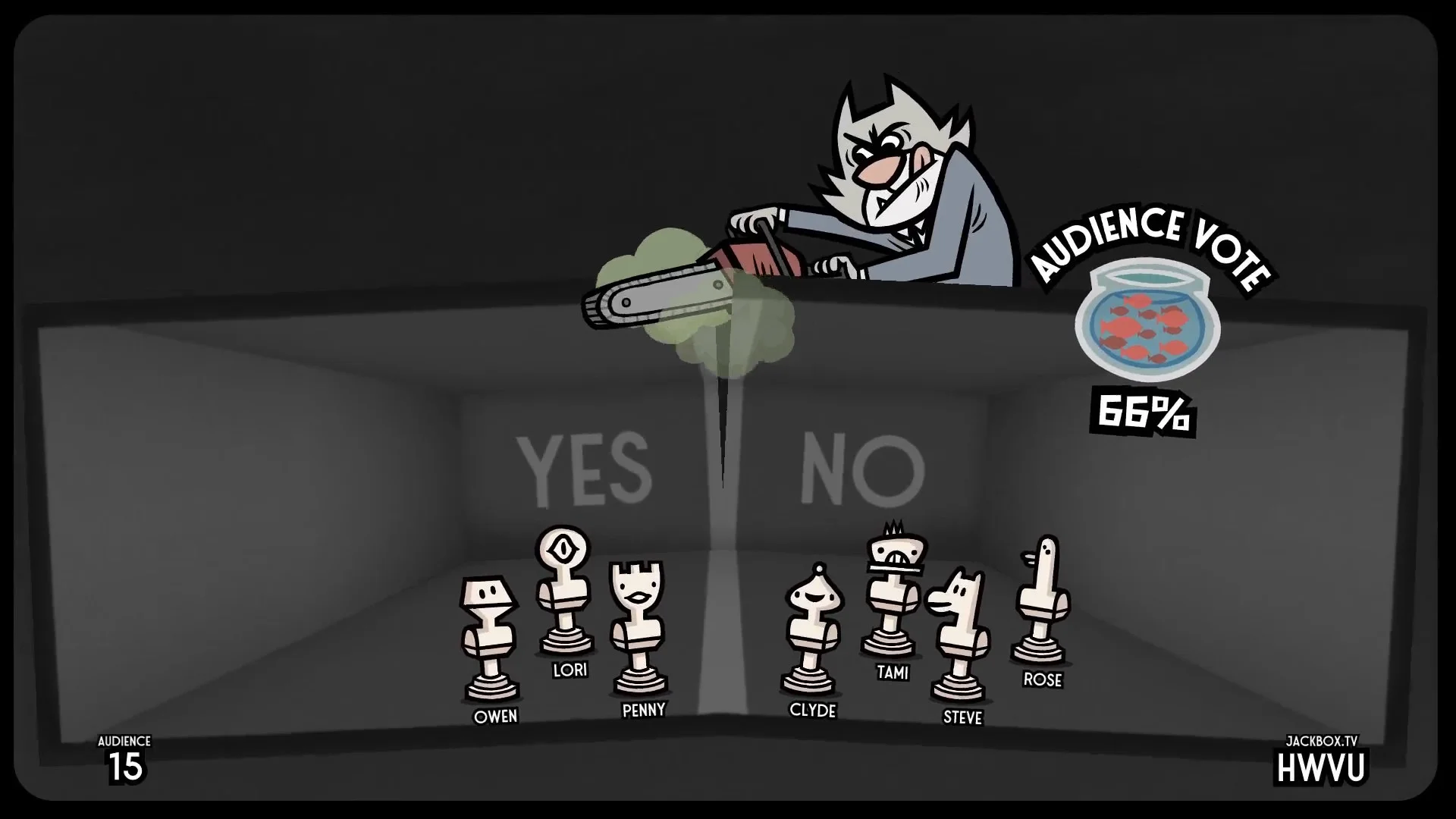 The Jackbox Party Pack 5 screenshot 9