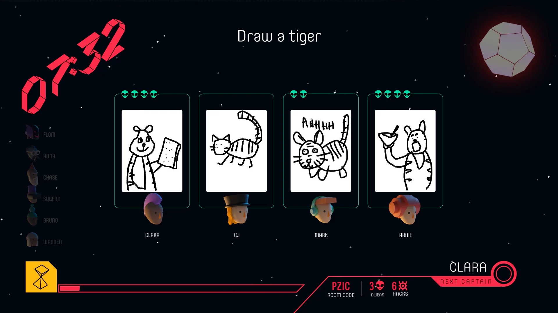 The Jackbox Party Pack 6 screenshot 10