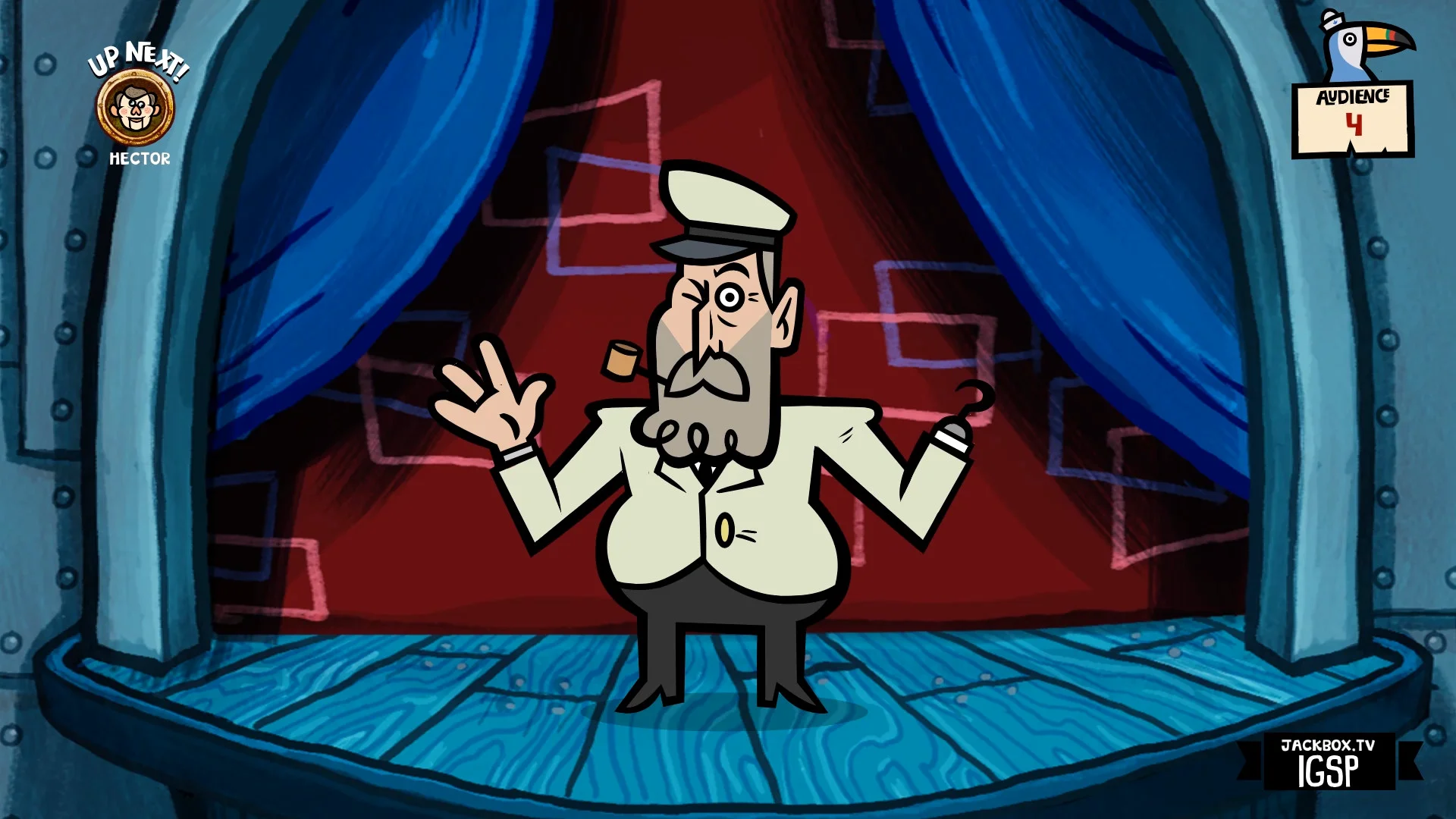 The Jackbox Party Pack 6 screenshot 4