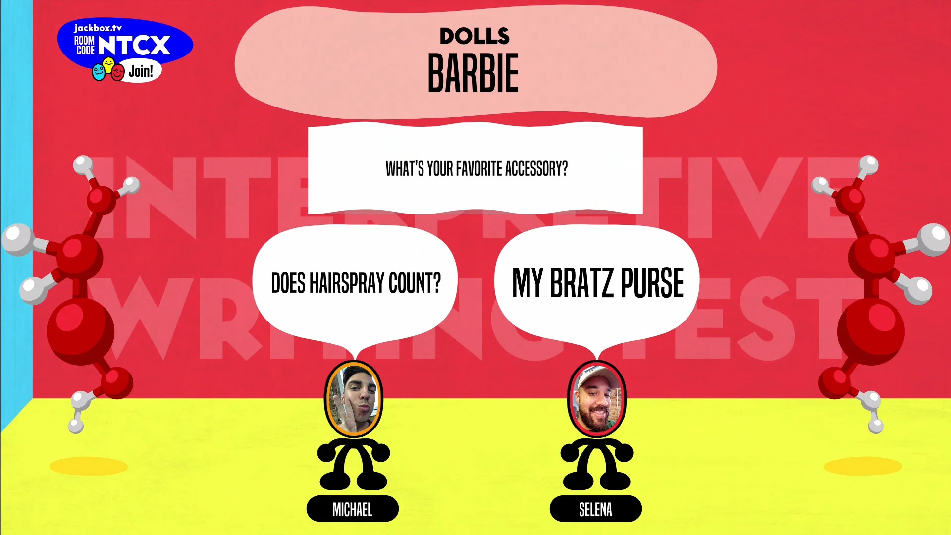 The Jackbox Party Pack 6 screenshot 7