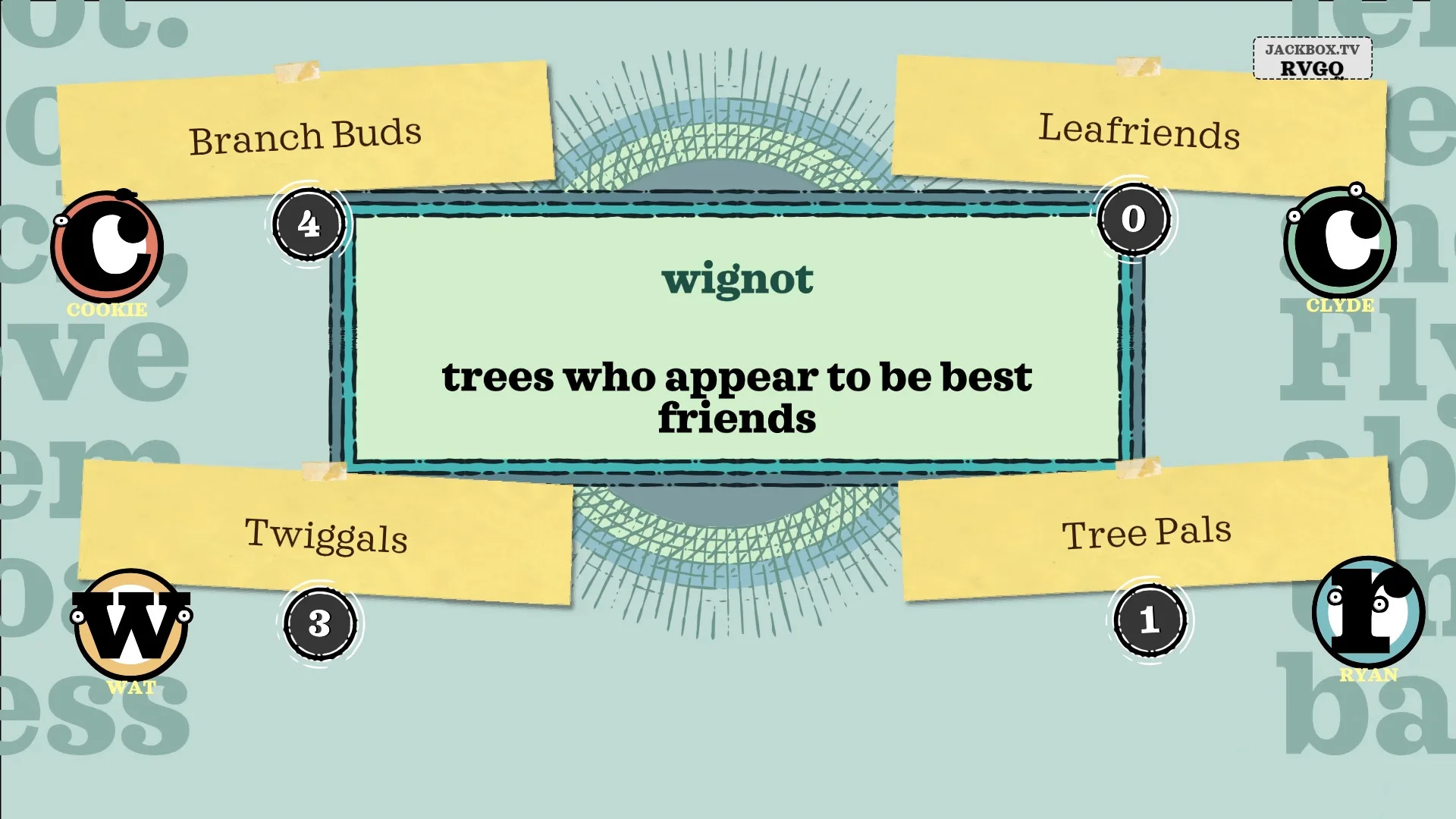 The Jackbox Party Pack 6 screenshot 8