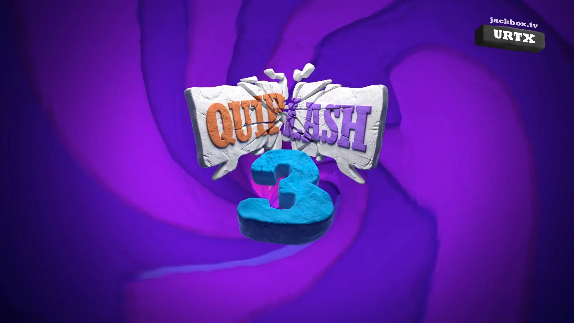 The Jackbox Party Pack 7 screenshot 1