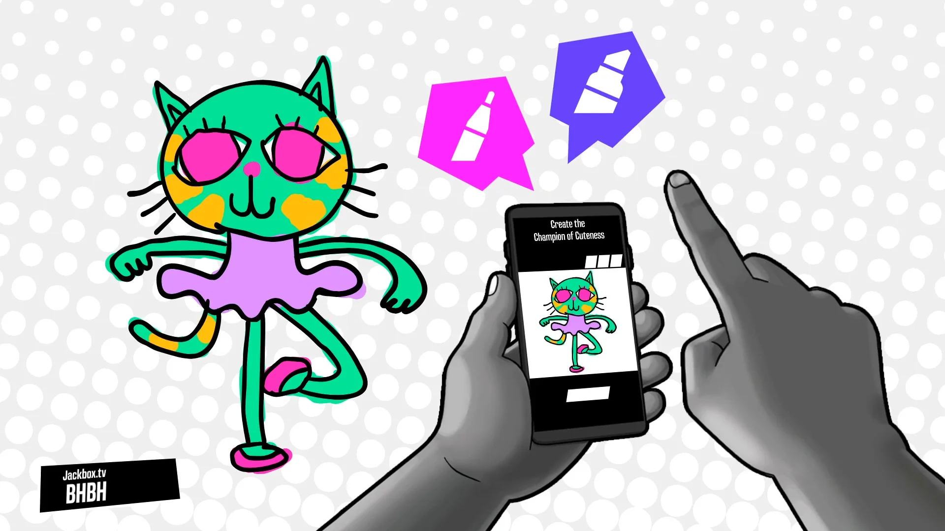 The Jackbox Party Pack 7 screenshot 10