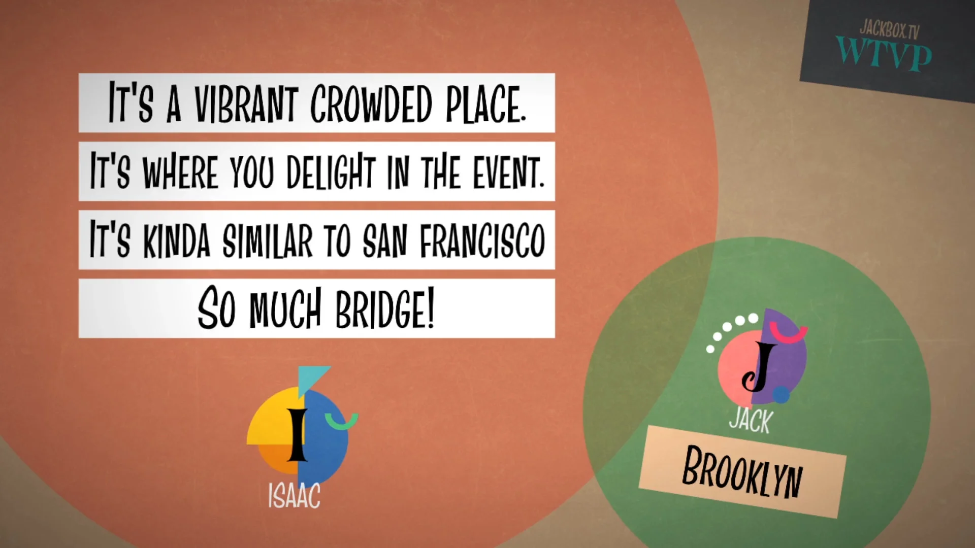 The Jackbox Party Pack 7 screenshot 17