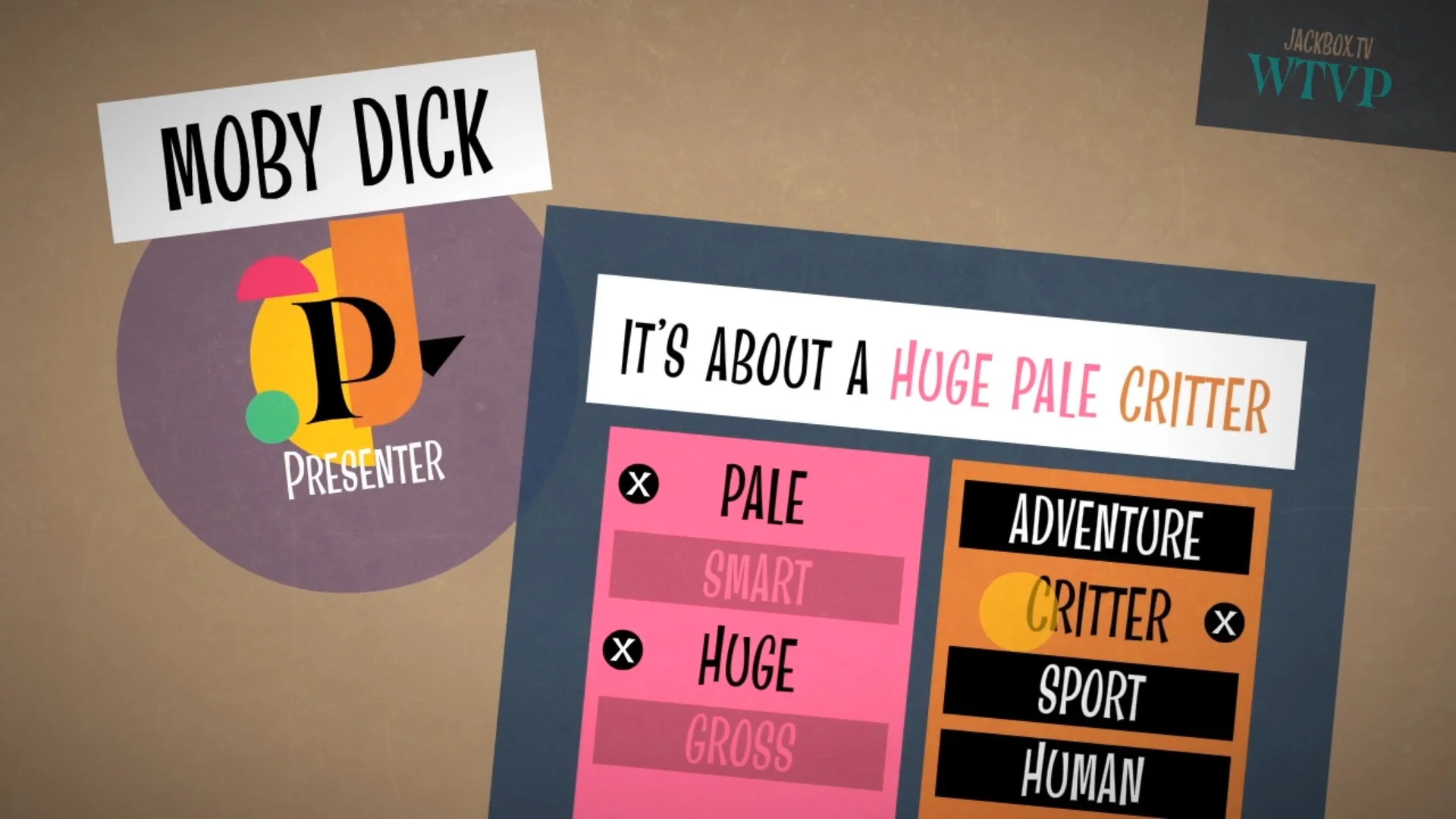 The Jackbox Party Pack 7 screenshot 18