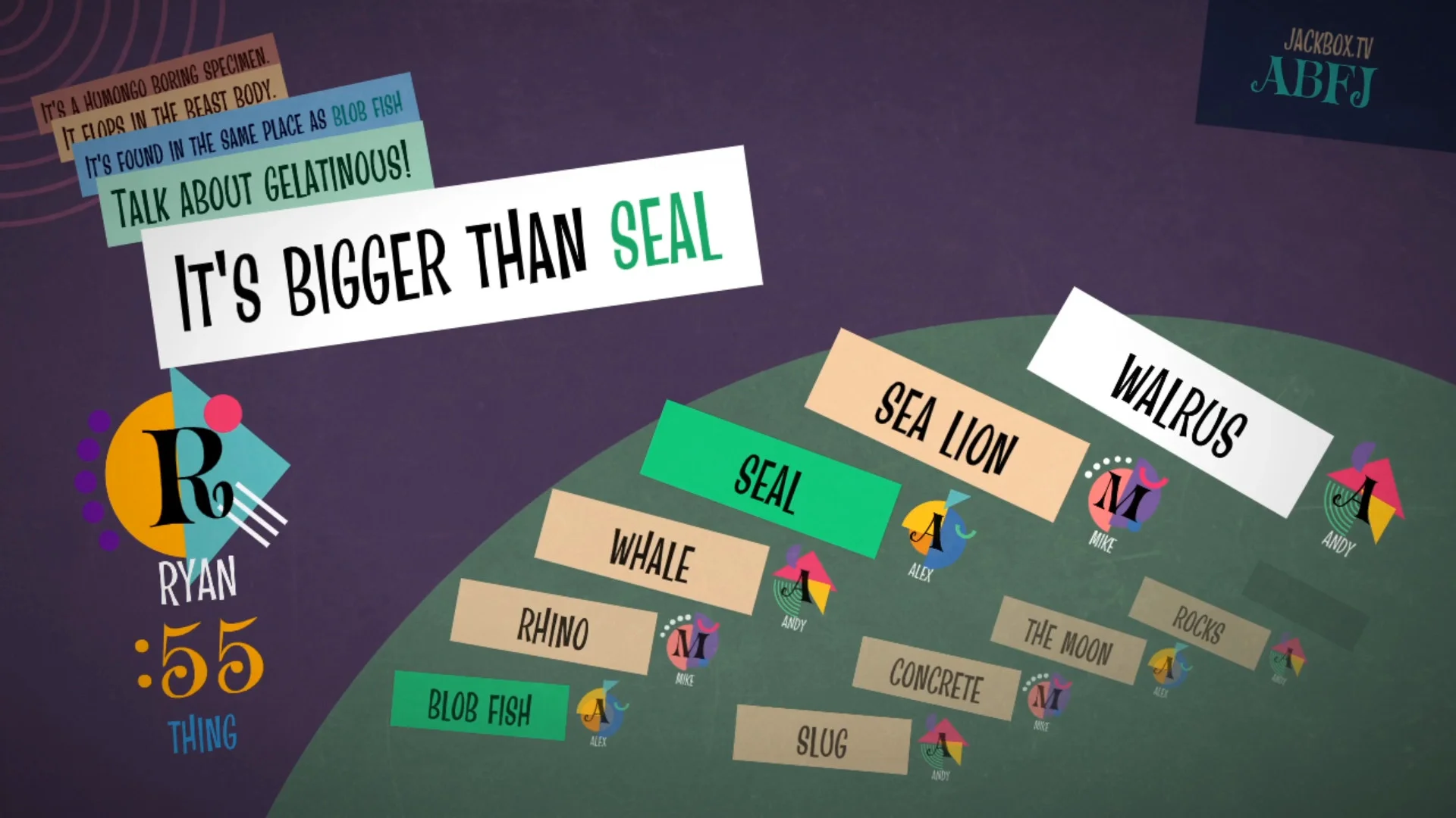 The Jackbox Party Pack 7 screenshot 19