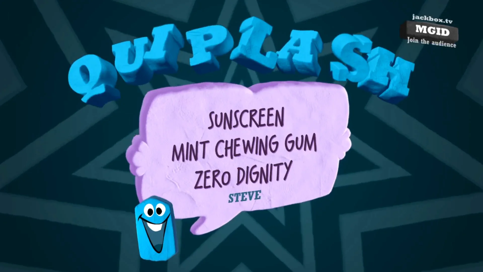 The Jackbox Party Pack 7 screenshot 4