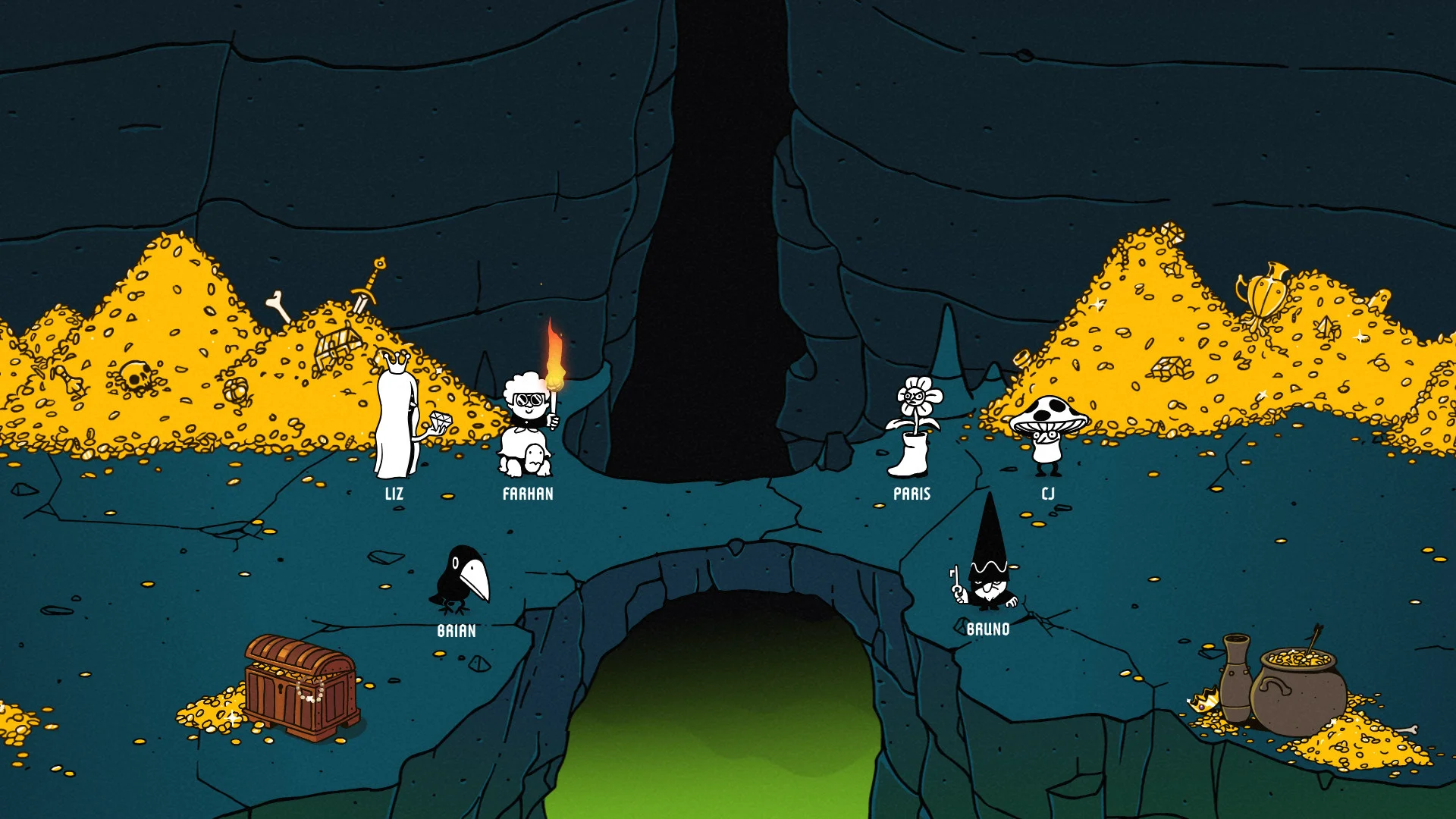 The Jackbox Party Pack 8 screenshot 11