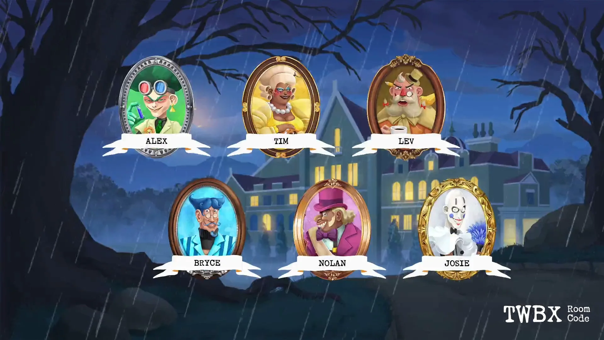 The Jackbox Party Pack 8 screenshot 15